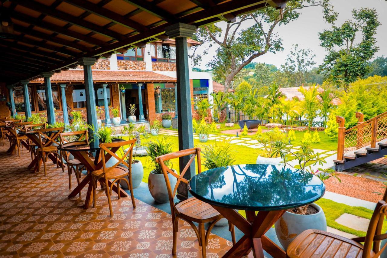 The Story Resorts & Spa เยอร์โคด ภายนอก รูปภาพ