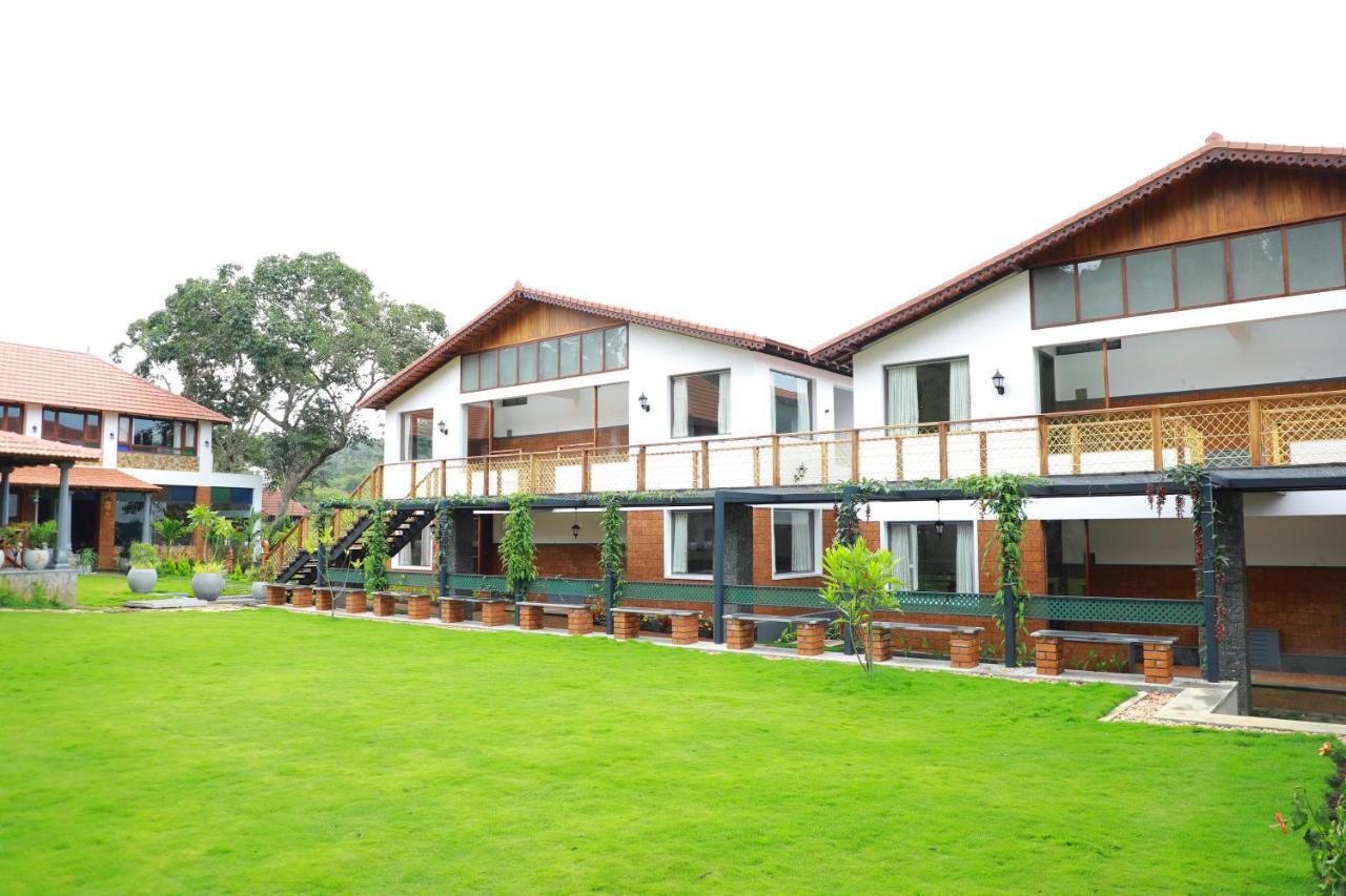 The Story Resorts & Spa เยอร์โคด ภายนอก รูปภาพ