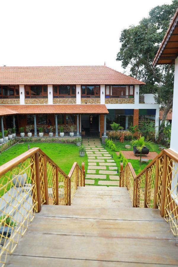 The Story Resorts & Spa เยอร์โคด ภายนอก รูปภาพ