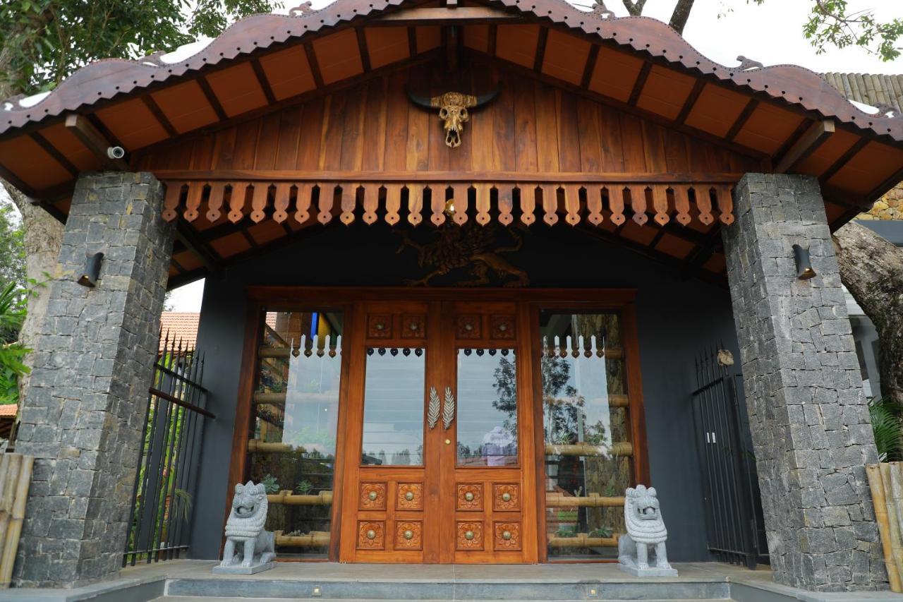 The Story Resorts & Spa เยอร์โคด ภายนอก รูปภาพ
