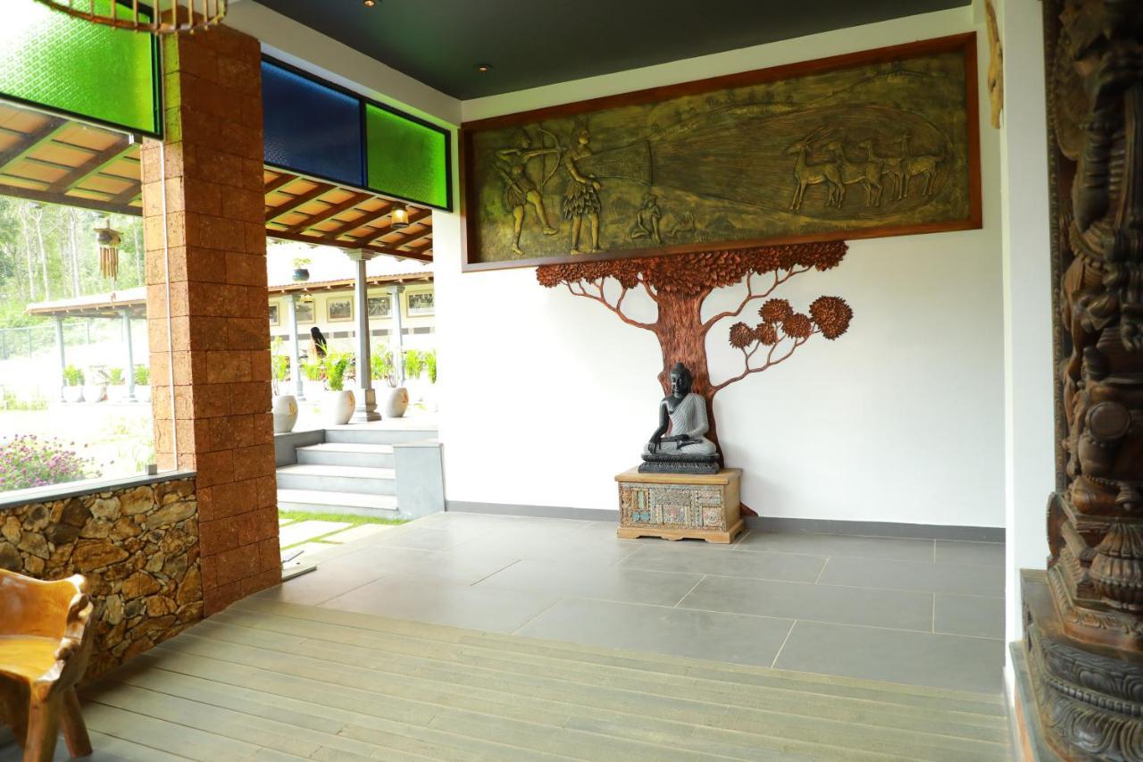 The Story Resorts & Spa เยอร์โคด ภายนอก รูปภาพ