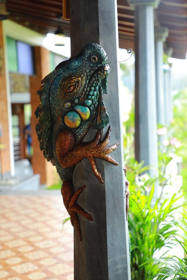 The Story Resorts & Spa เยอร์โคด ภายนอก รูปภาพ