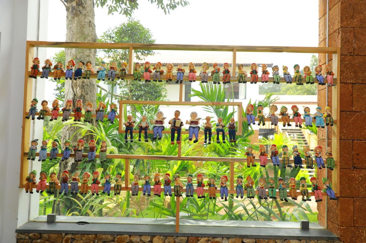 The Story Resorts & Spa เยอร์โคด ภายนอก รูปภาพ