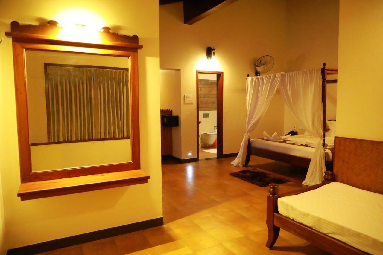 The Story Resorts & Spa เยอร์โคด ภายนอก รูปภาพ