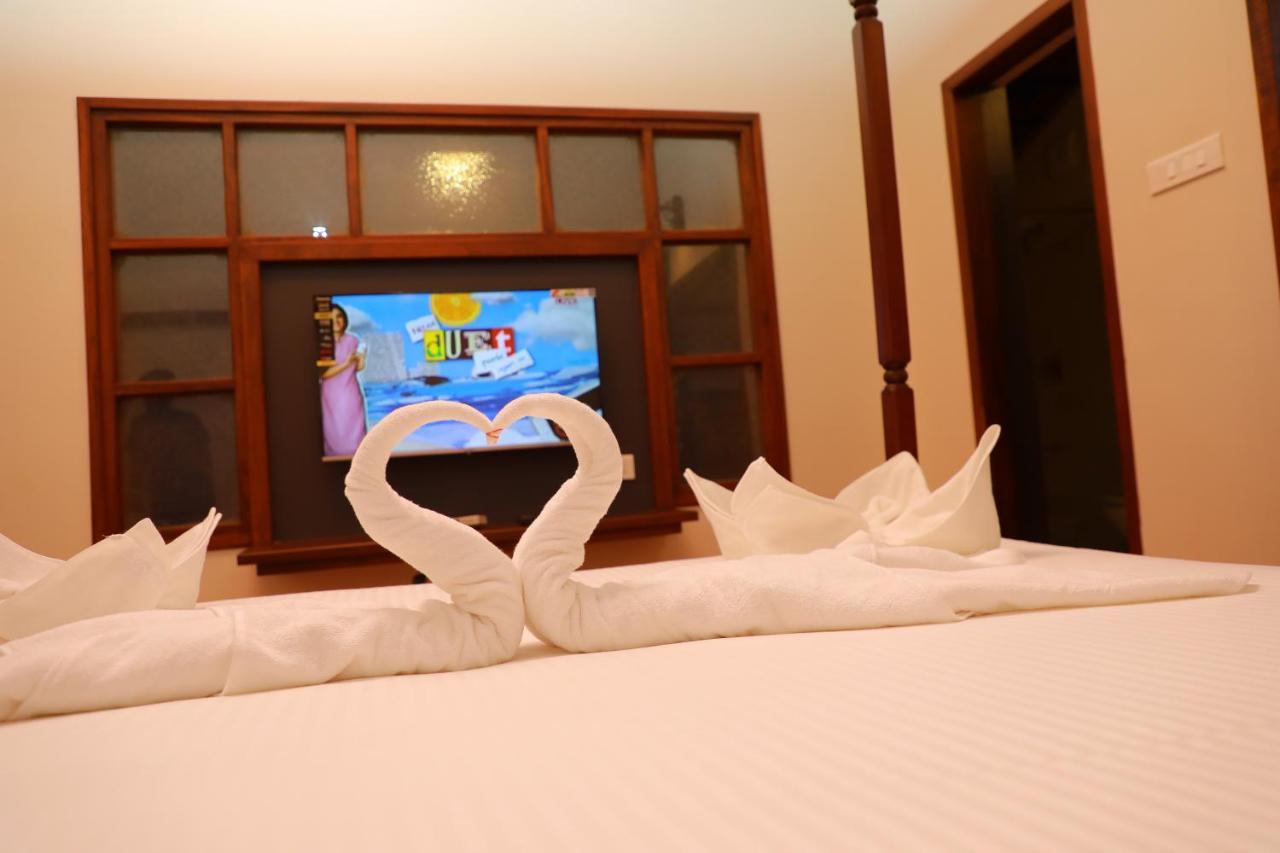 The Story Resorts & Spa เยอร์โคด ภายนอก รูปภาพ