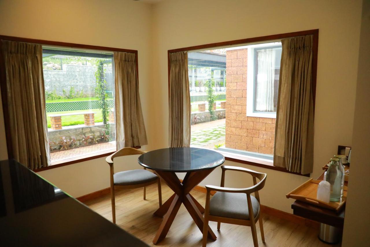 The Story Resorts & Spa เยอร์โคด ภายนอก รูปภาพ