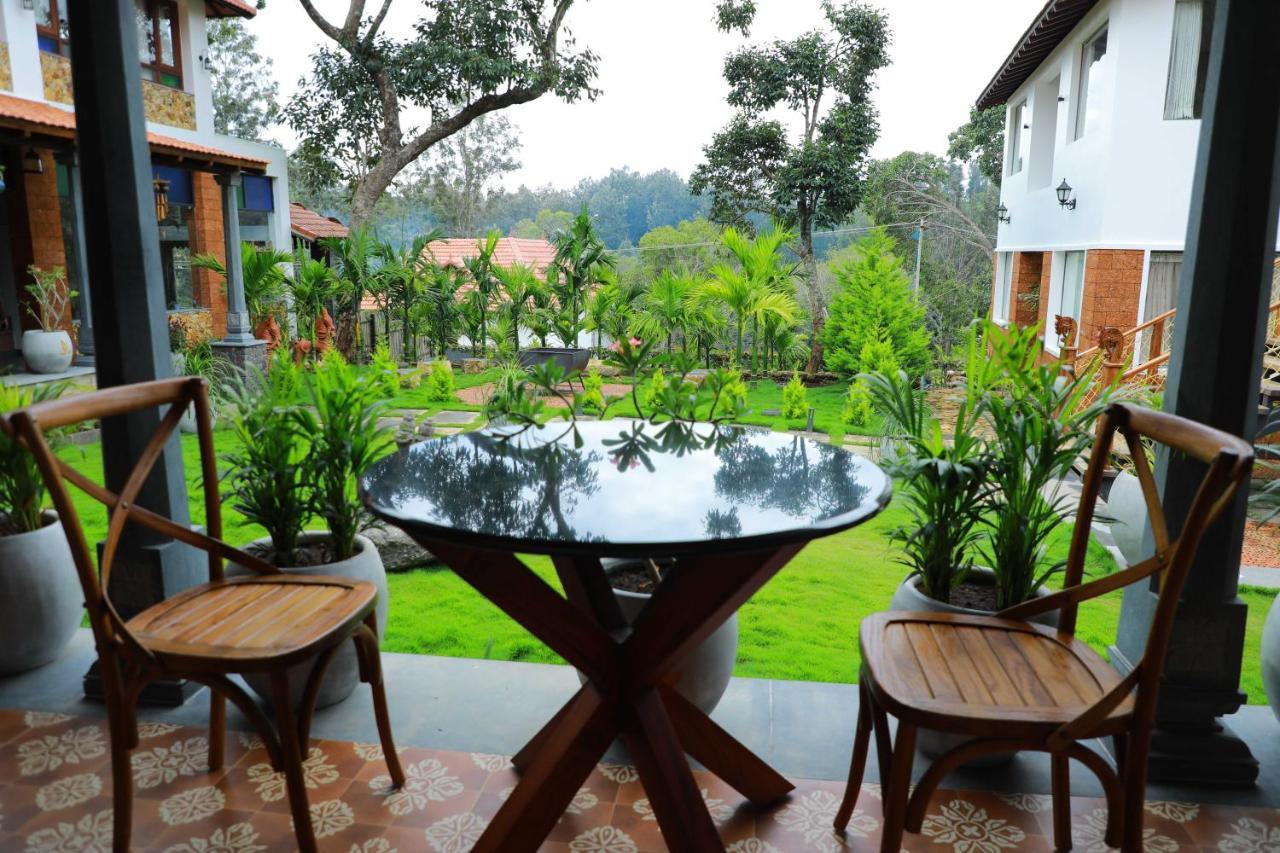 The Story Resorts & Spa เยอร์โคด ภายนอก รูปภาพ