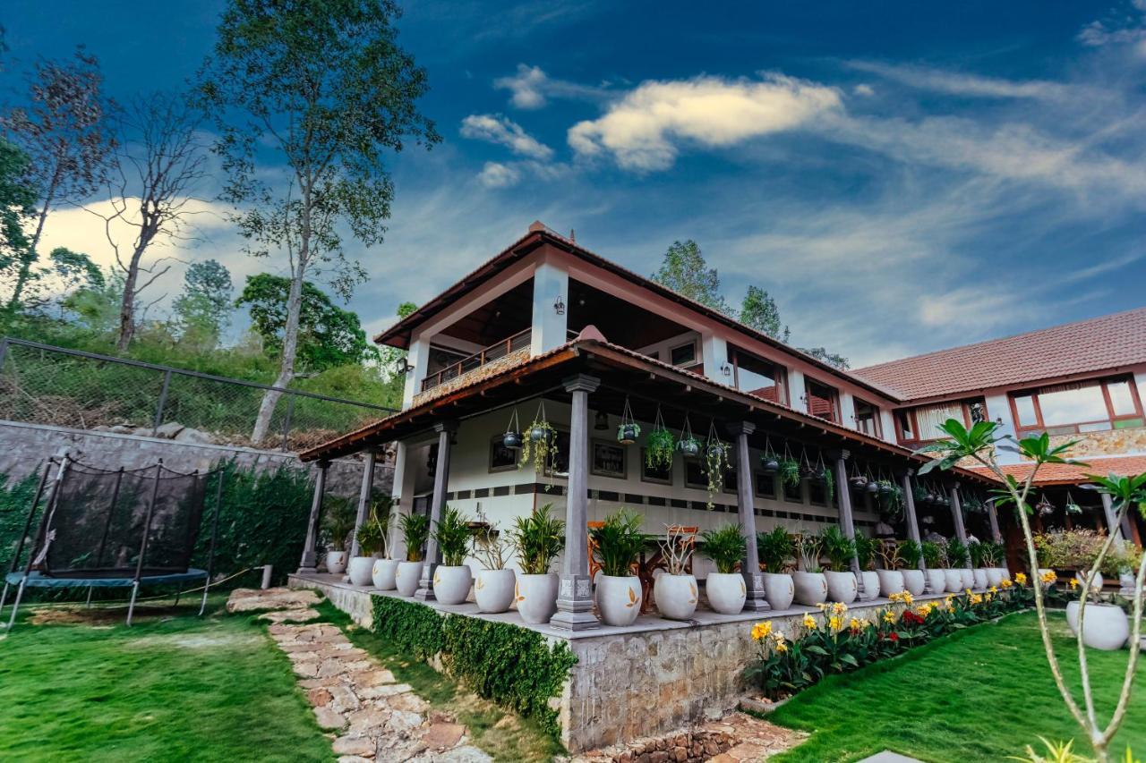The Story Resorts & Spa เยอร์โคด ภายนอก รูปภาพ