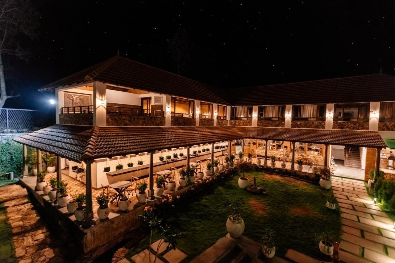 The Story Resorts & Spa เยอร์โคด ภายนอก รูปภาพ