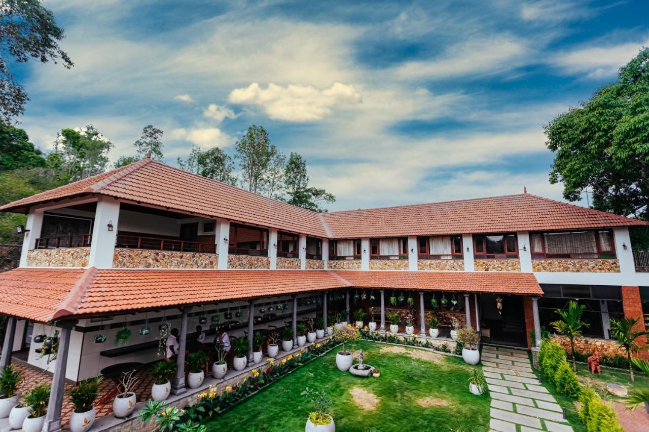 The Story Resorts & Spa เยอร์โคด ภายนอก รูปภาพ