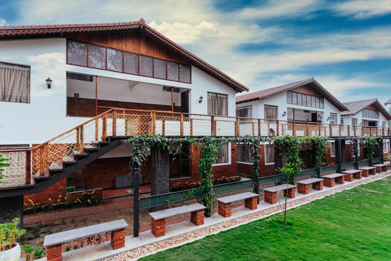 The Story Resorts & Spa เยอร์โคด ภายนอก รูปภาพ