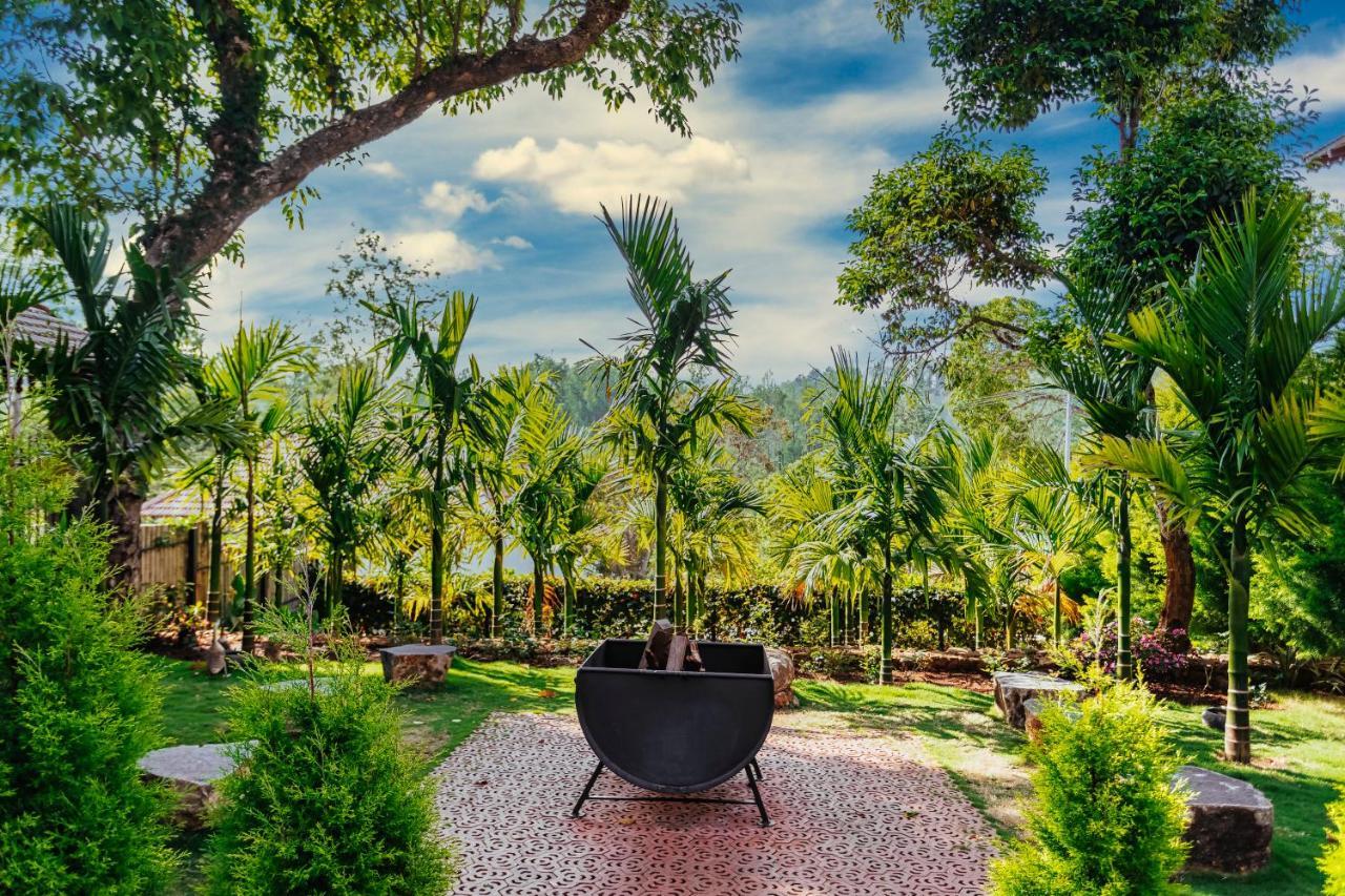 The Story Resorts & Spa เยอร์โคด ภายนอก รูปภาพ