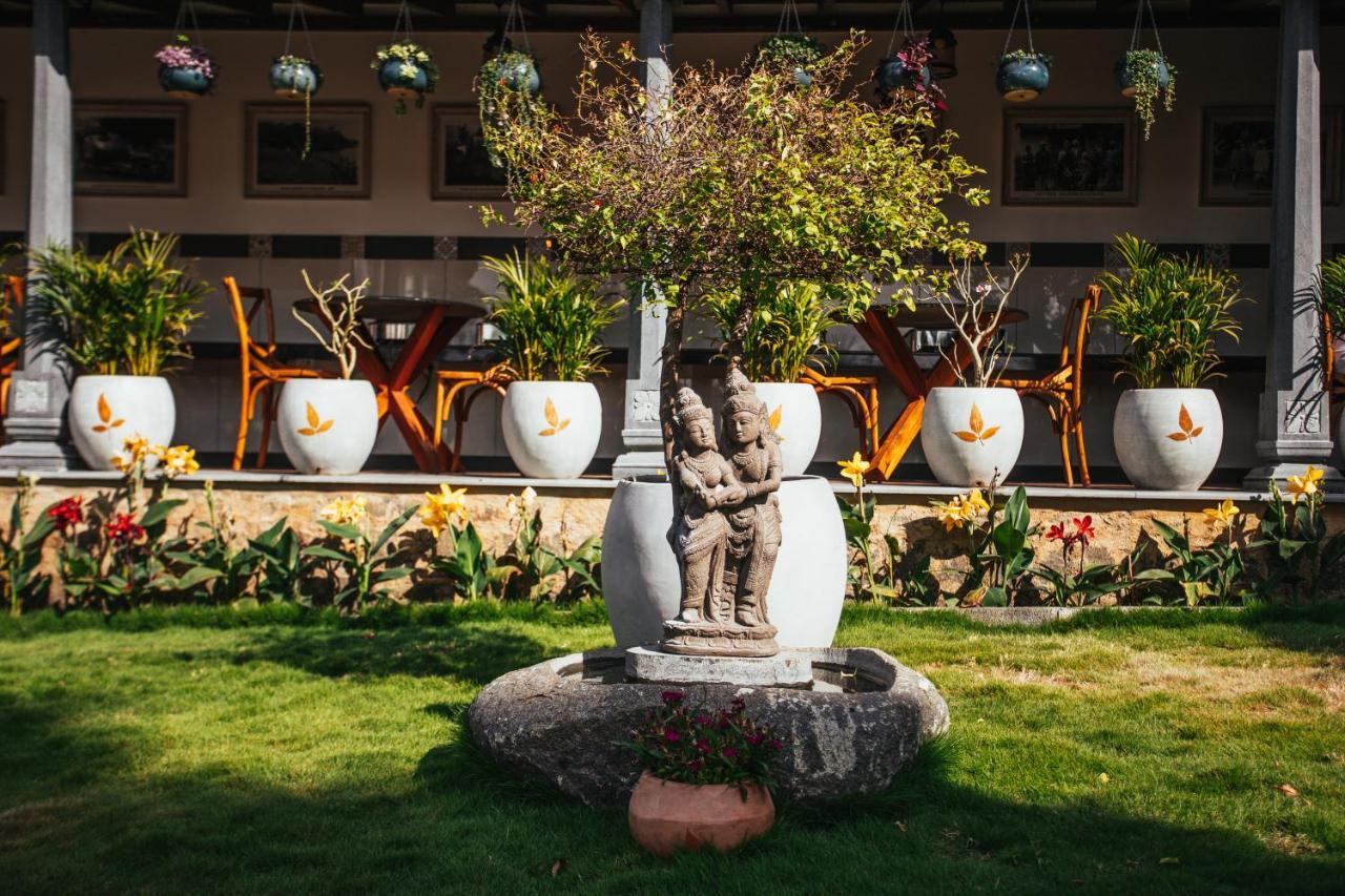 The Story Resorts & Spa เยอร์โคด ภายนอก รูปภาพ