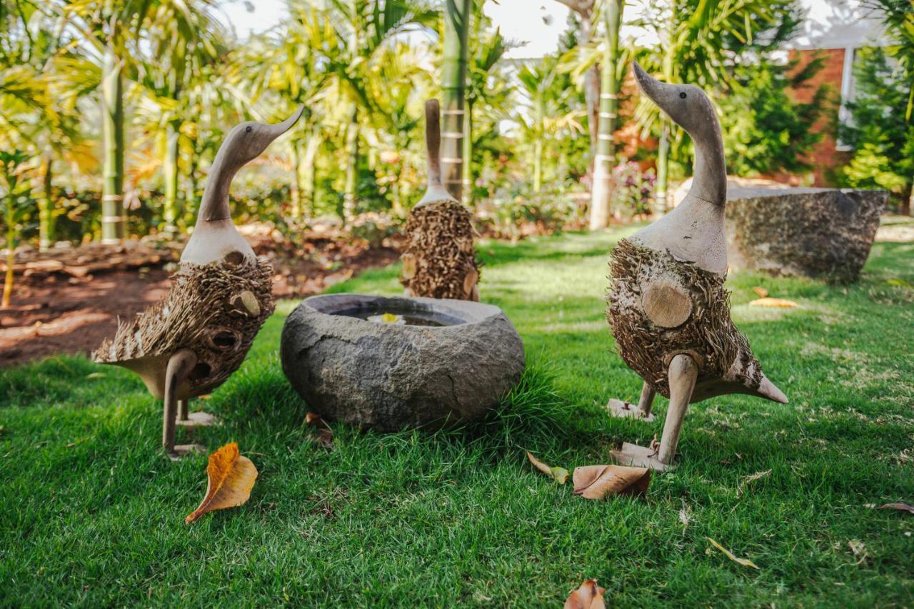 The Story Resorts & Spa เยอร์โคด ภายนอก รูปภาพ