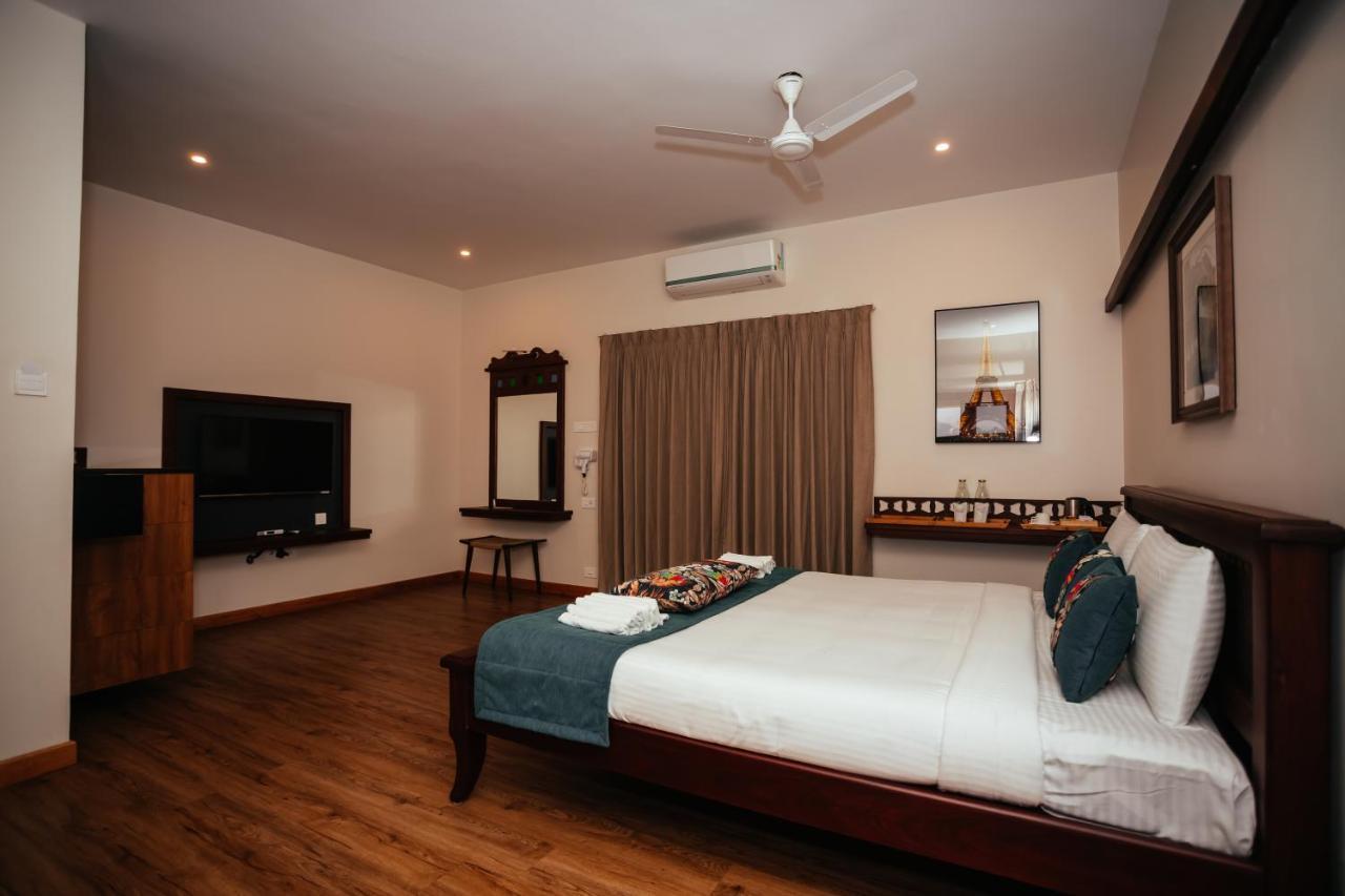 The Story Resorts & Spa เยอร์โคด ภายนอก รูปภาพ