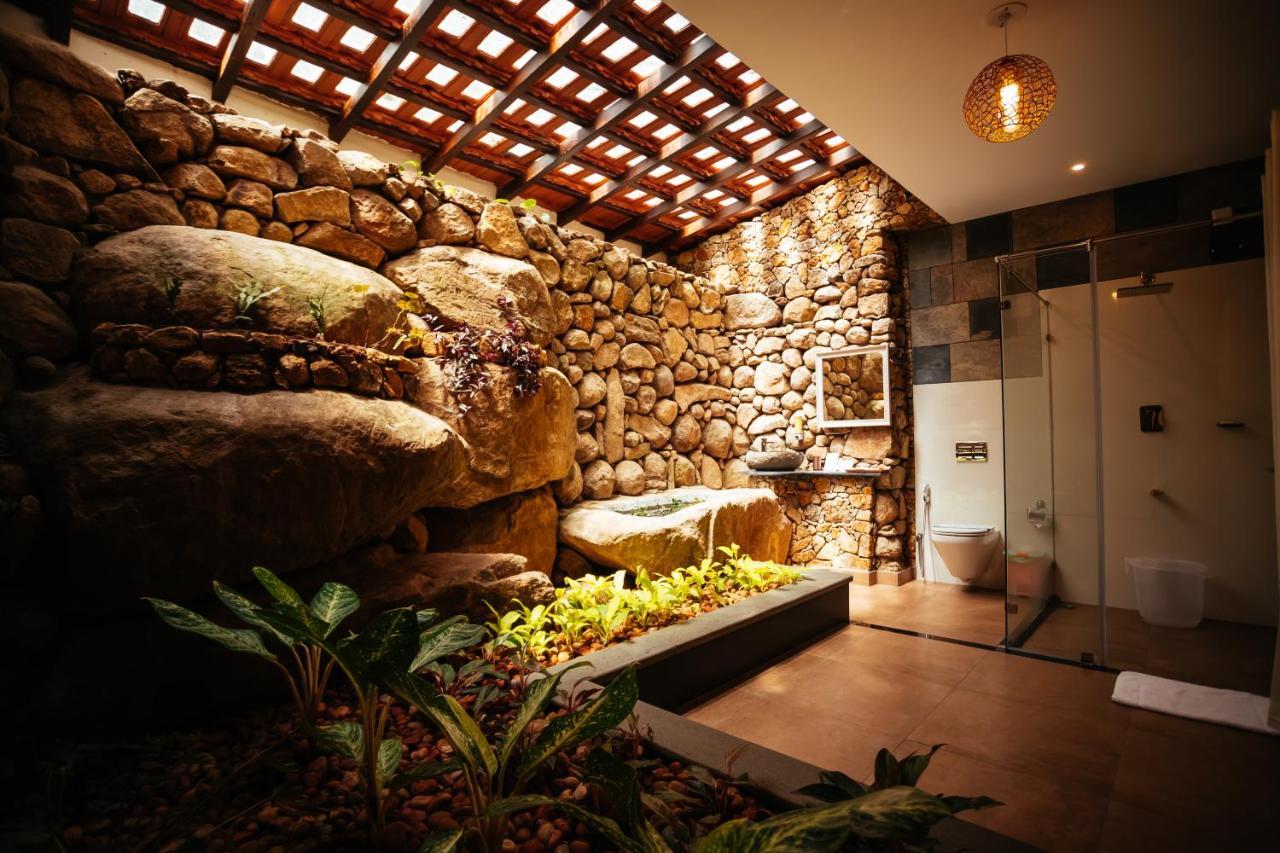 The Story Resorts & Spa เยอร์โคด ภายนอก รูปภาพ