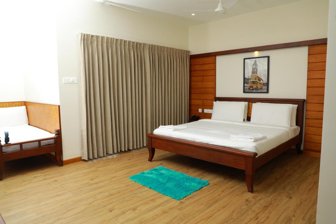 The Story Resorts & Spa เยอร์โคด ภายนอก รูปภาพ